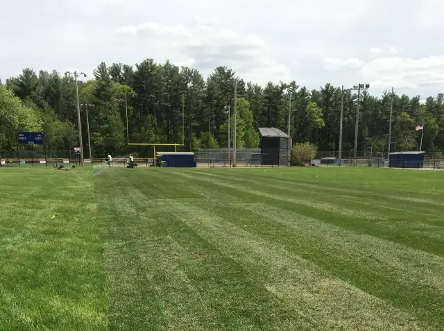 Athletic Field Services
