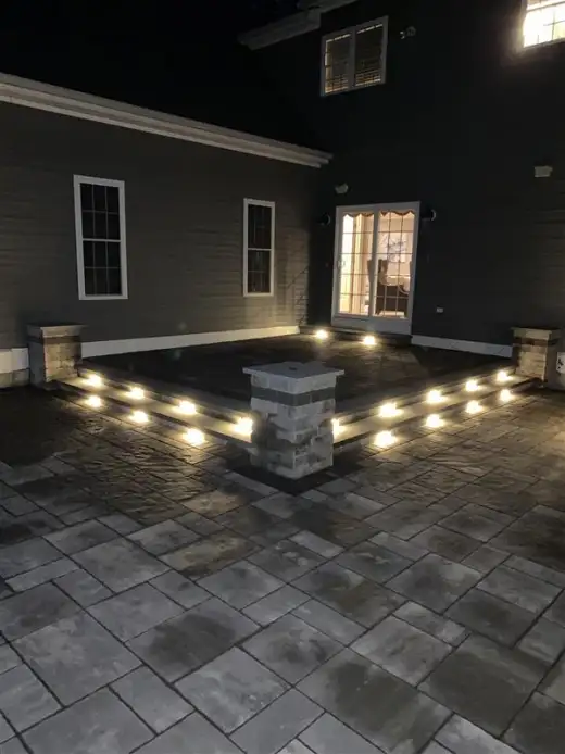 Landscape Lighting