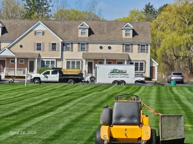Landscape Maintenance