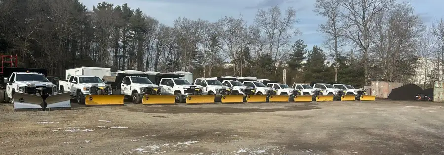 Winter Maintenance